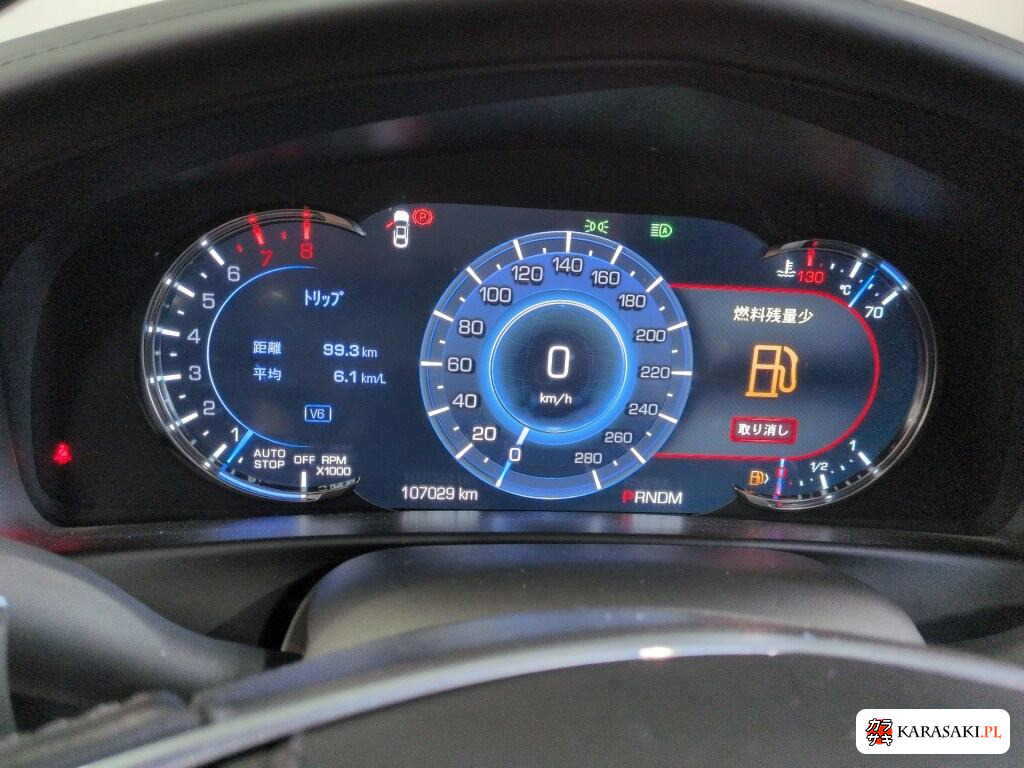 2019 Cadillac CT6 4WD Platinum 6