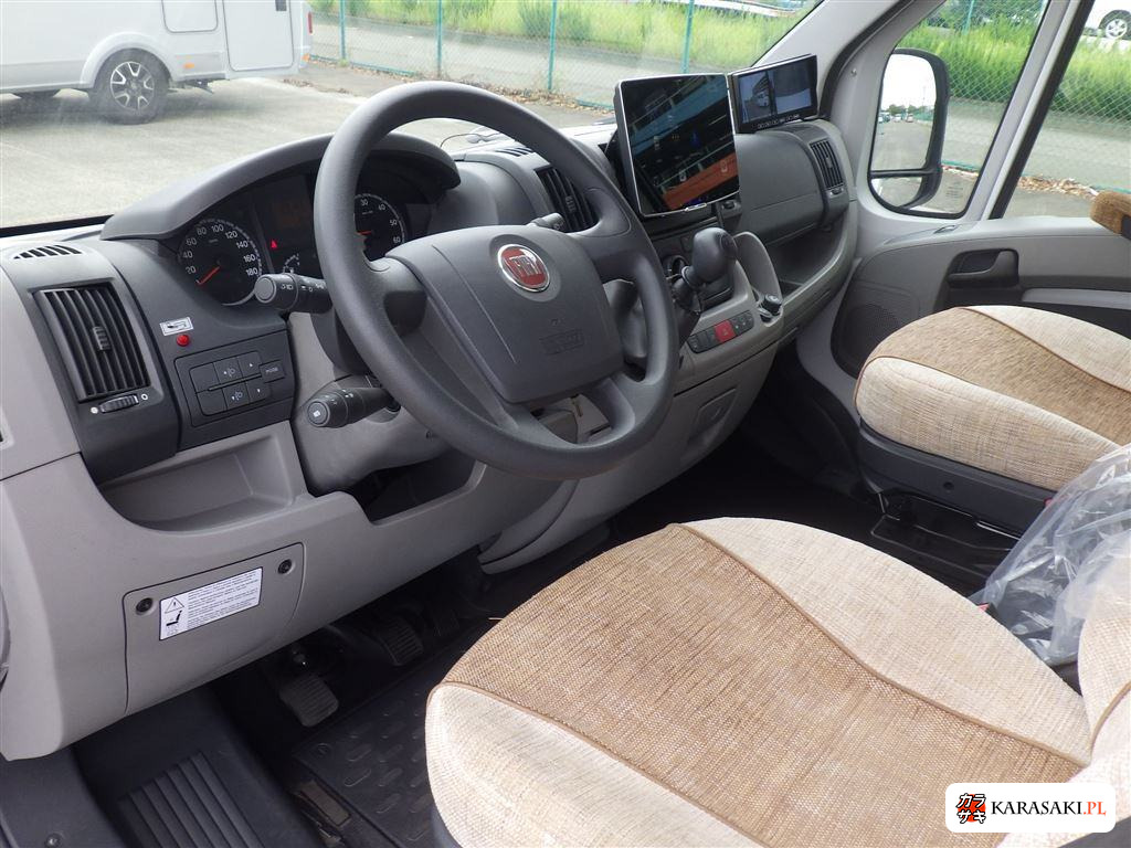2010 Fiat Ducato 3D Camping 5