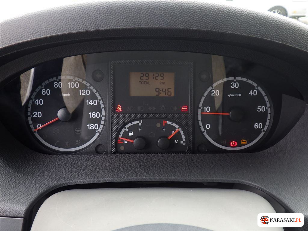 2010 Fiat Ducato 3D Camping 6