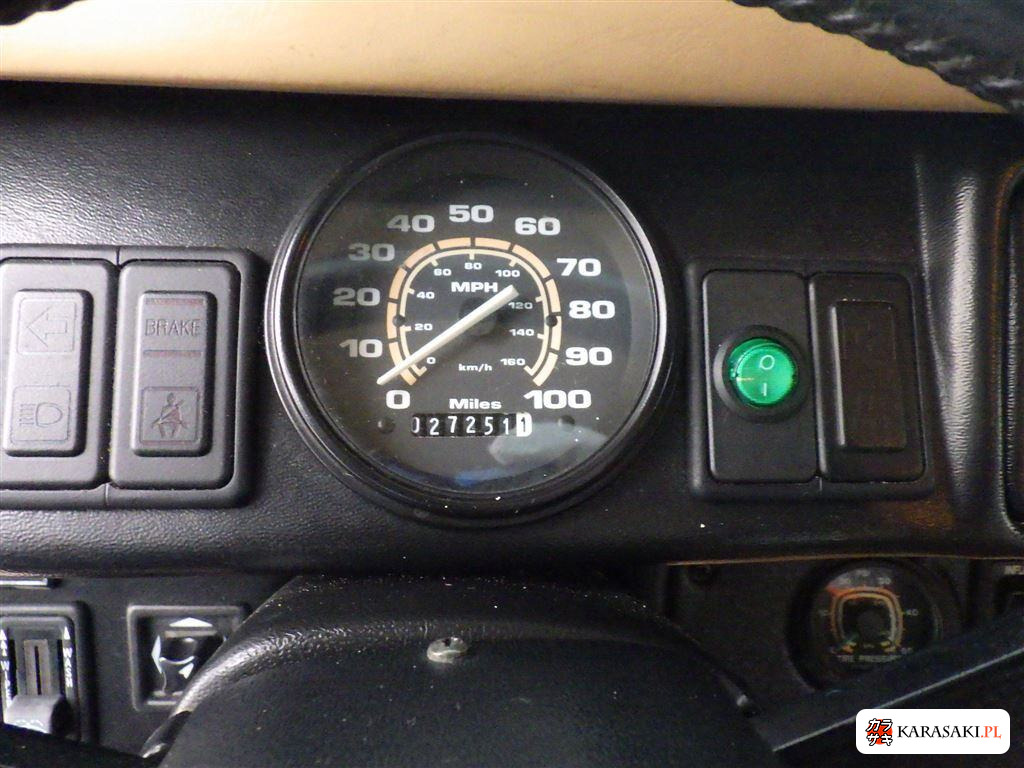 1995 Hummer 6