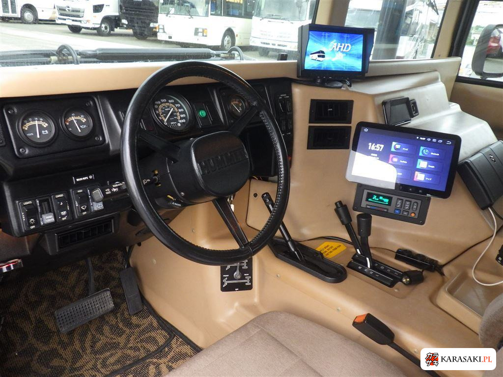 1995 Hummer 5