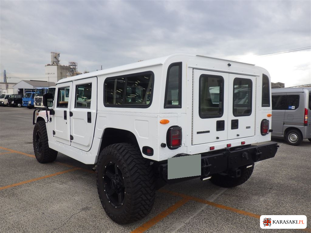 1995 Hummer 2
