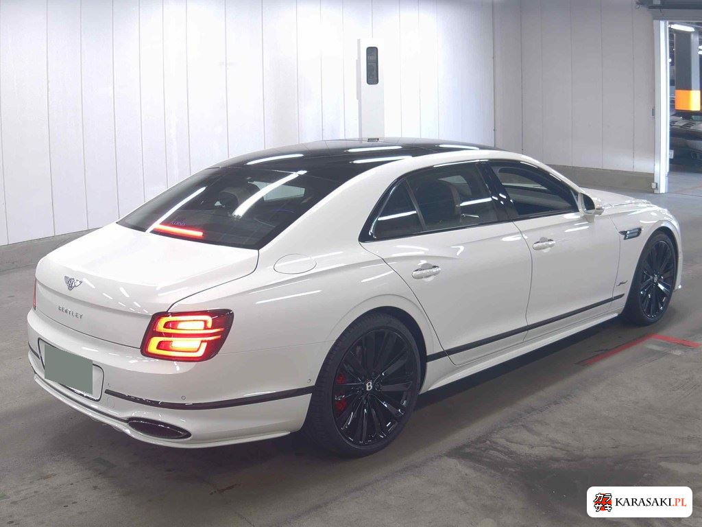 2025 Bentley Flying Spur 4WD 4