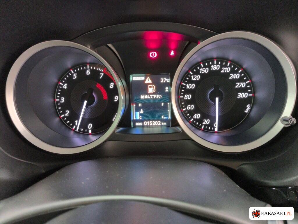 2014 Mitsubishi Lancer 4D 4WD GSR Evolution Ⅹ 6