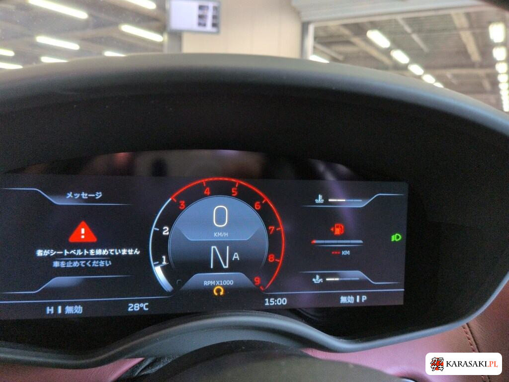 2020 McLaren GT Luxe 6