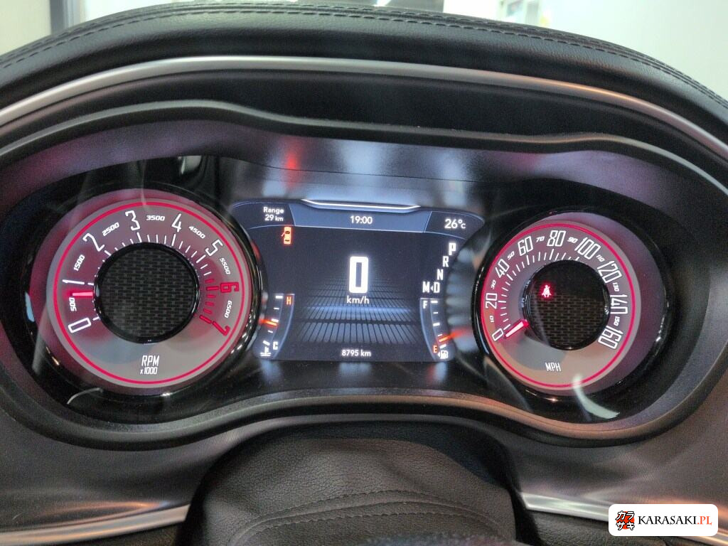2025 Dodge Challenger CP R/T 6