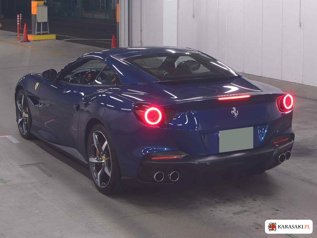 2023 Ferrari Portofino M Base Grade 2