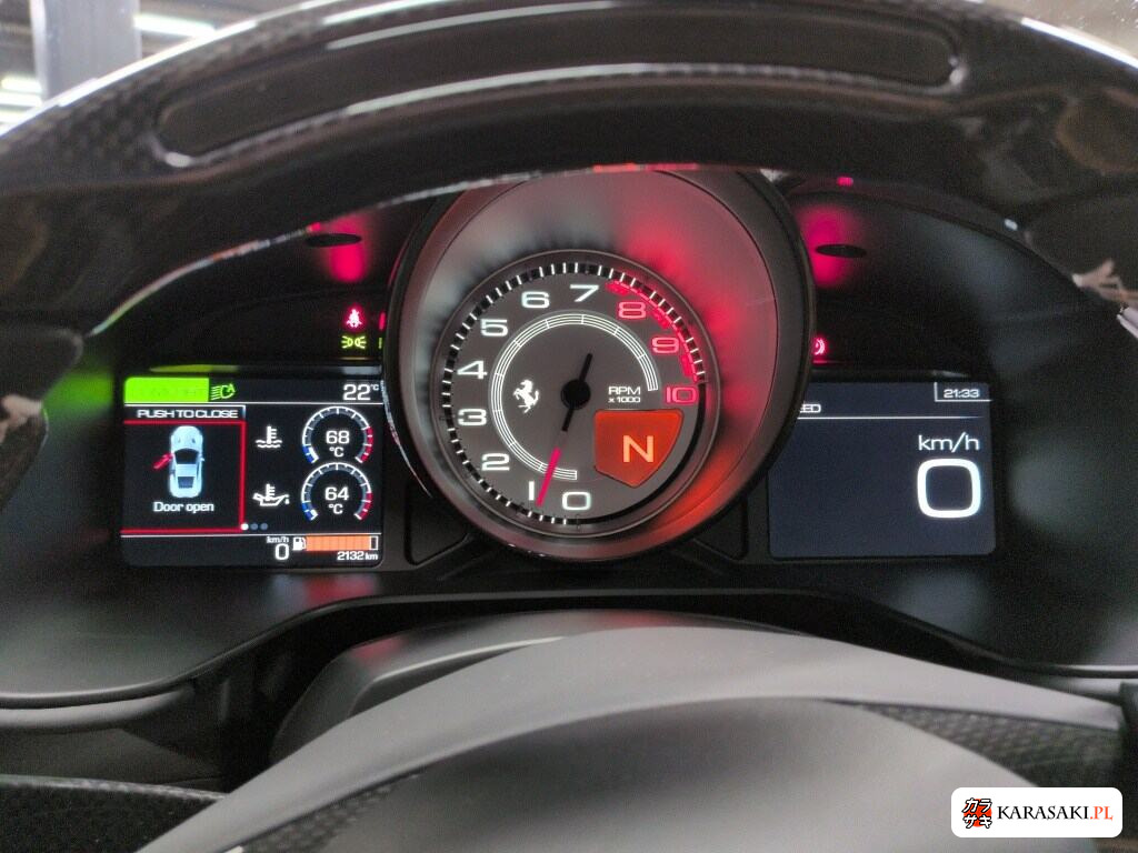 2023 Ferrari Portofino M Base Grade 6
