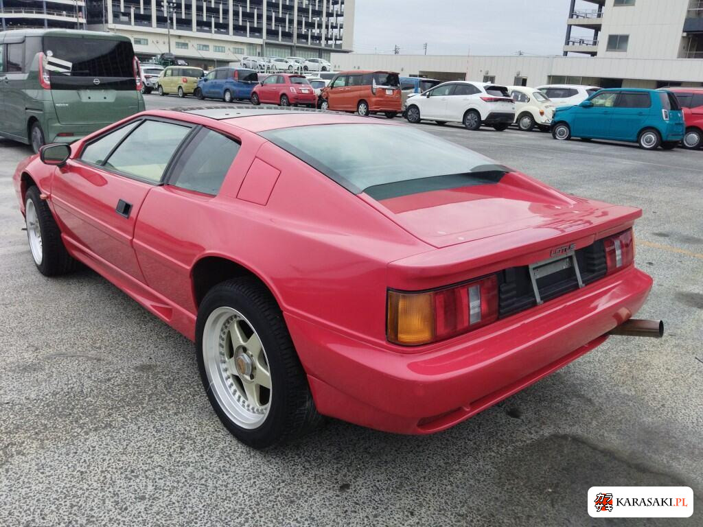 1993 Lotus 2