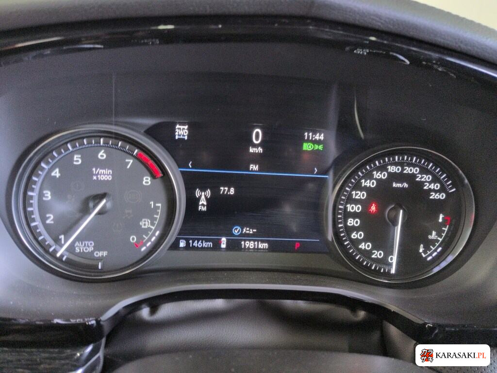 2025 Cadillac XT5 4WD Platinum Sport 6