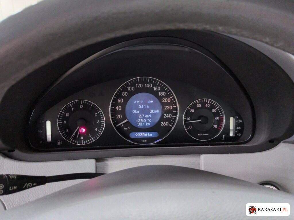 2020 Mercedes-Benz CLK CP CLK240 6