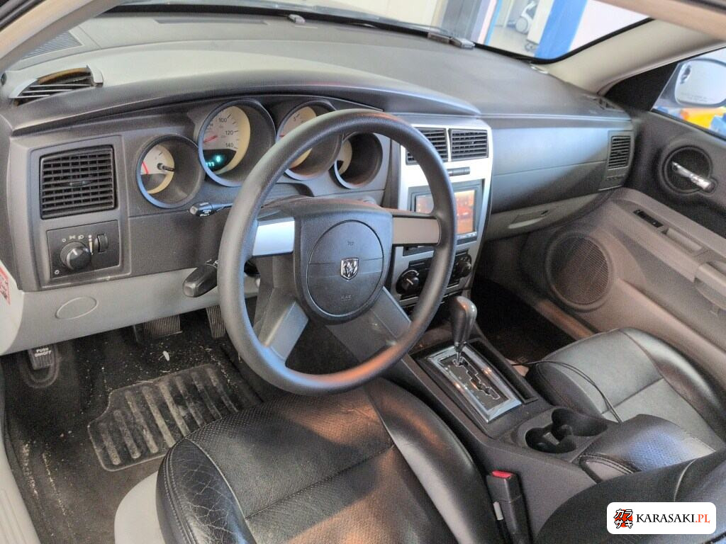2010 Dodge 5