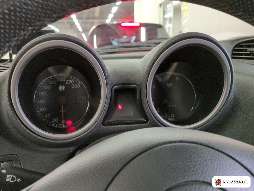 2003 Alfa Romeo Alfa 156 Gta 6