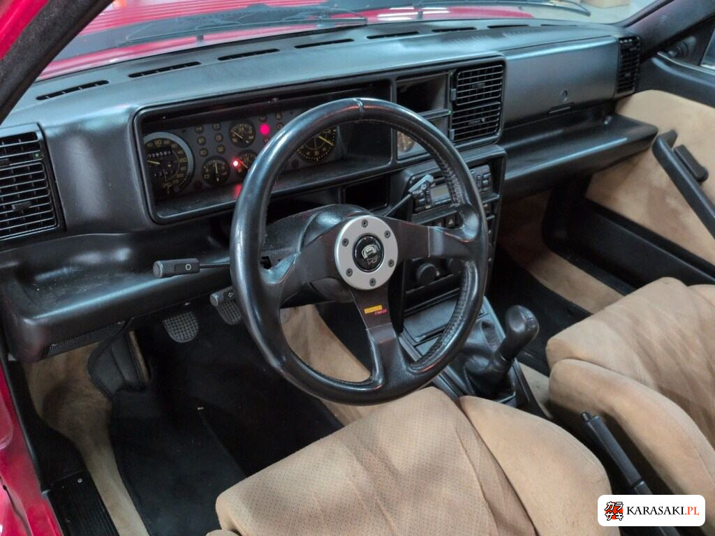 1994 Lancia Delta 4WD HF Integrale Evoluzione Ⅱ 5