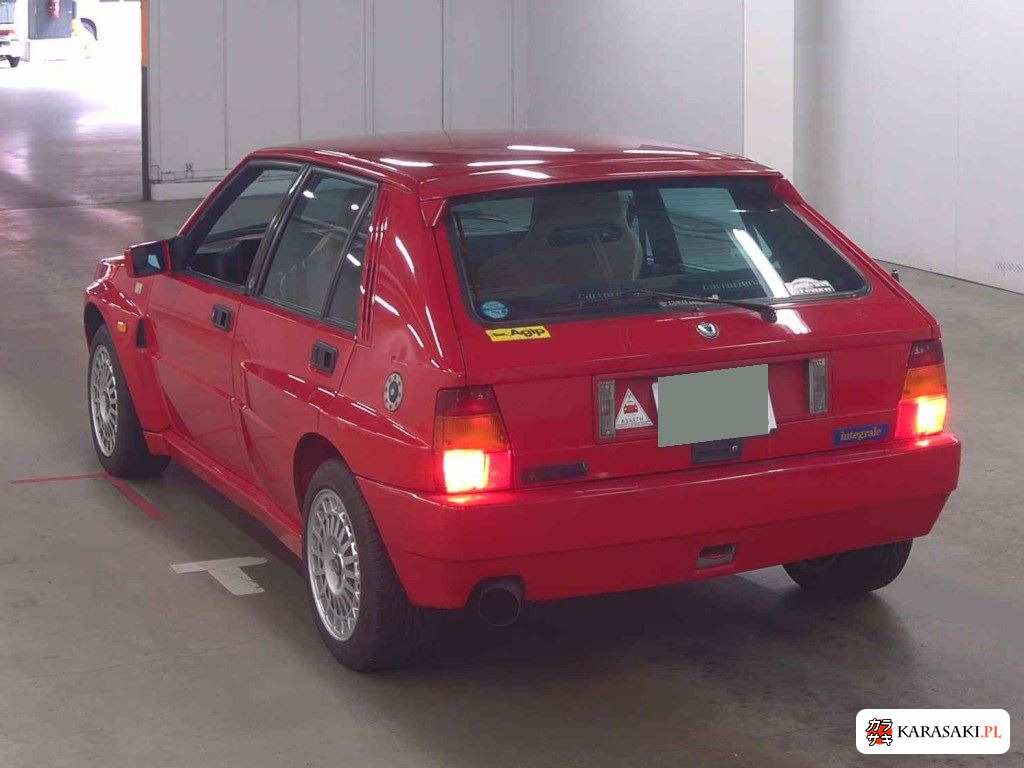 1994 Lancia Delta 4WD HF Integrale Evoluzione Ⅱ 2
