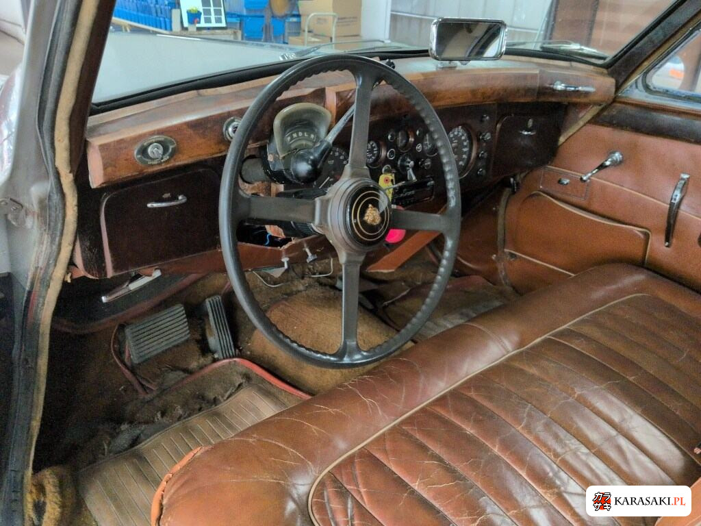 1992 Jaguar 5