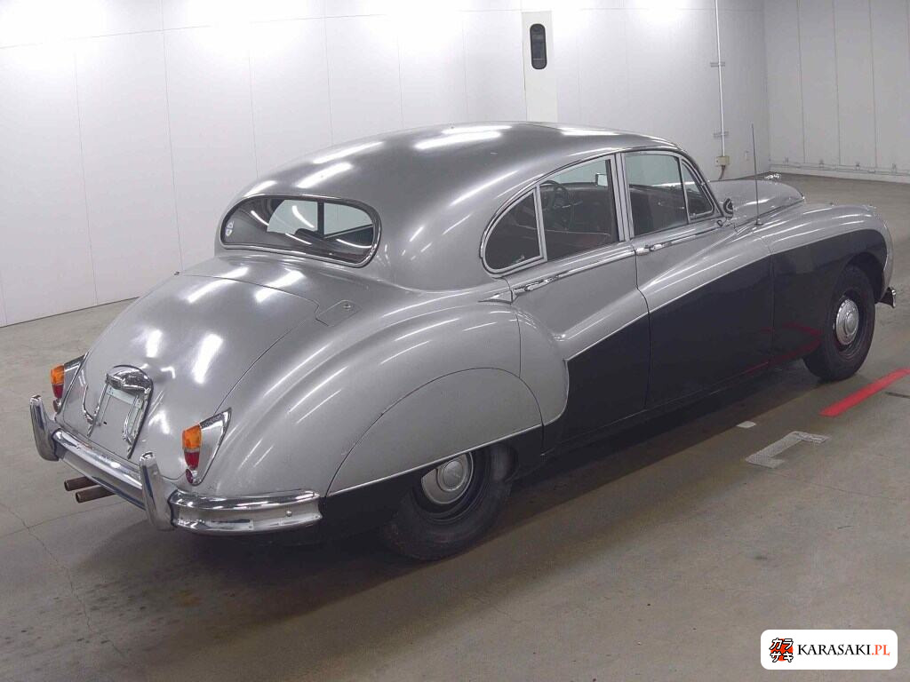1992 Jaguar 4