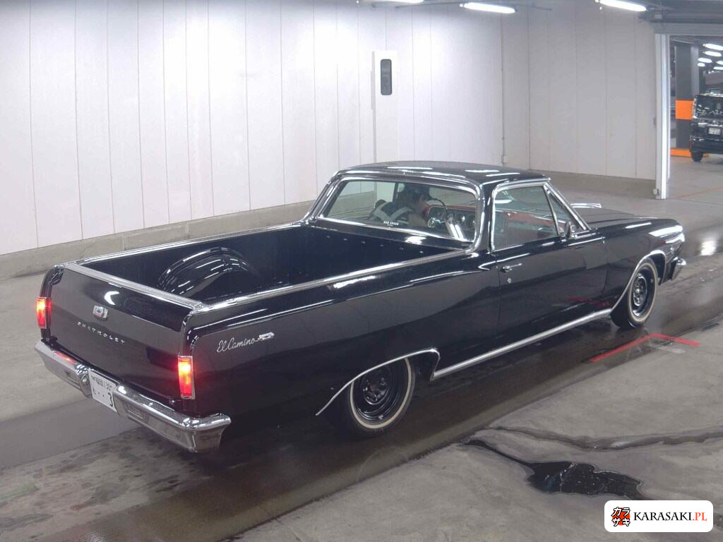 2016 Chevrolet Elcamino 4