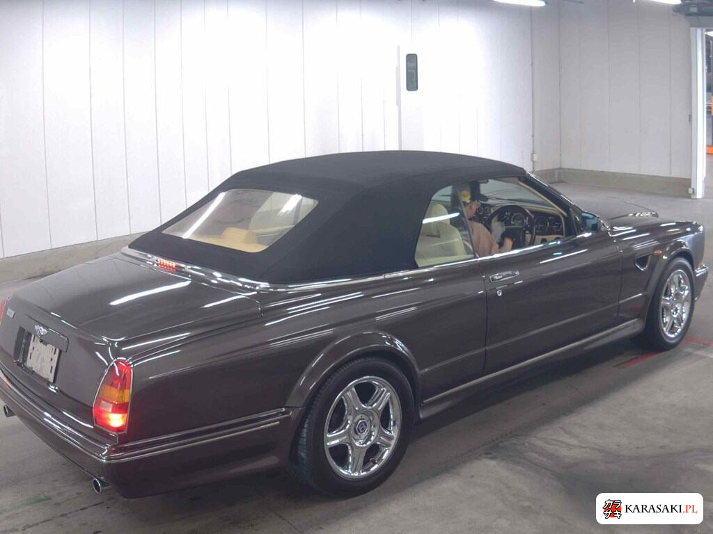 2003 Bentley Azure 4