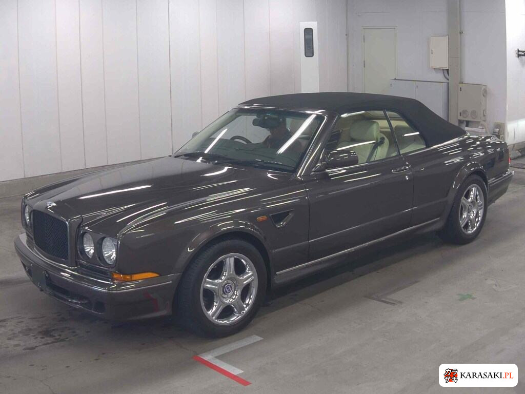 2003 Bentley Azure 3