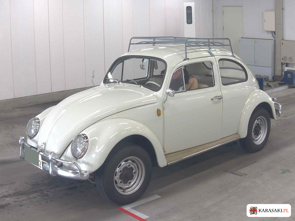 2011 Volkswagen Beetle CP 3