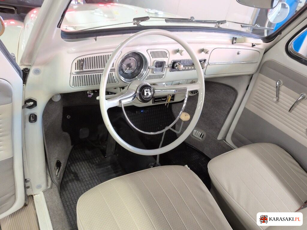 2011 Volkswagen Beetle CP 5