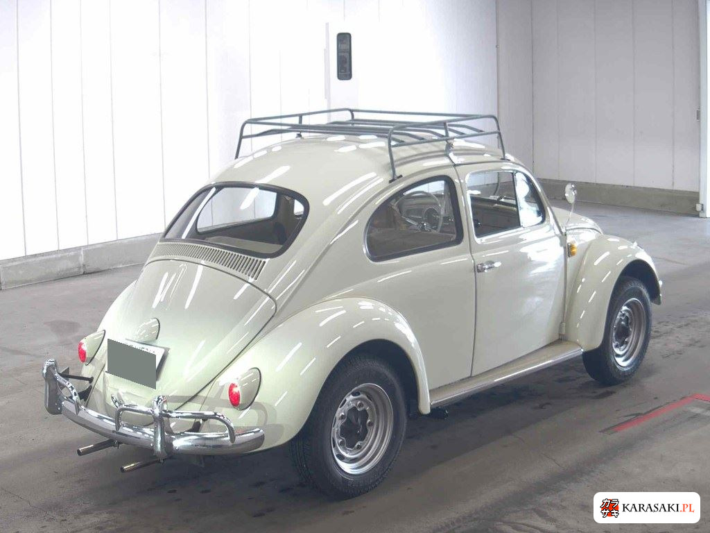 2011 Volkswagen Beetle CP 4