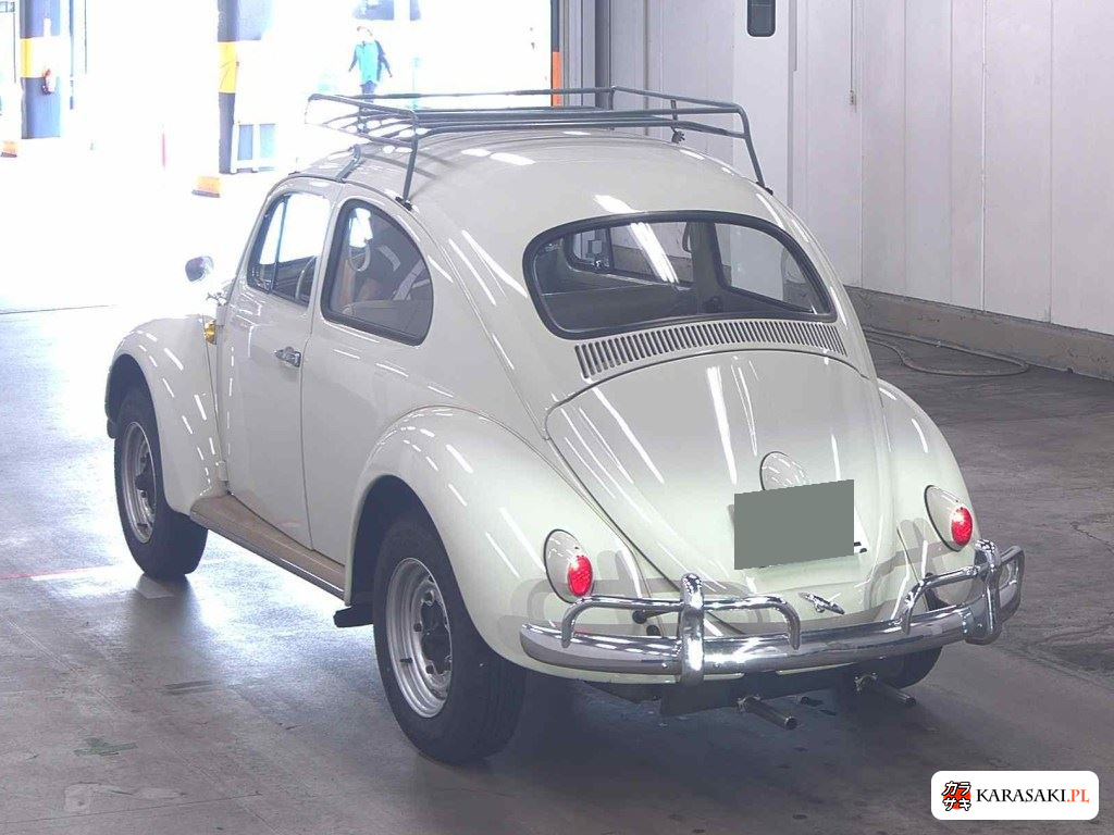 2011 Volkswagen Beetle CP 2