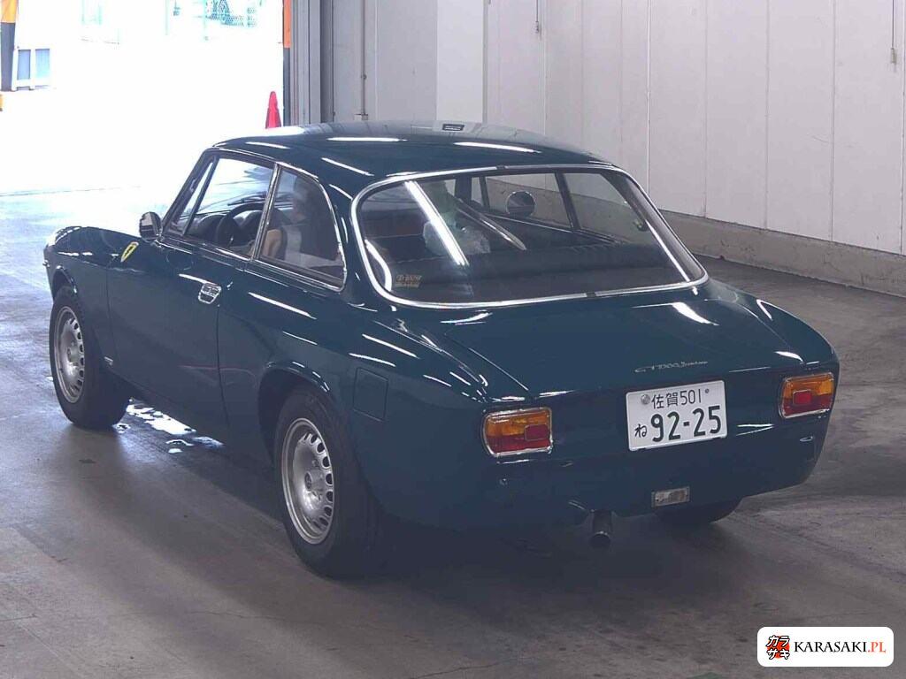 1991 Alfa Romeo 10530 2