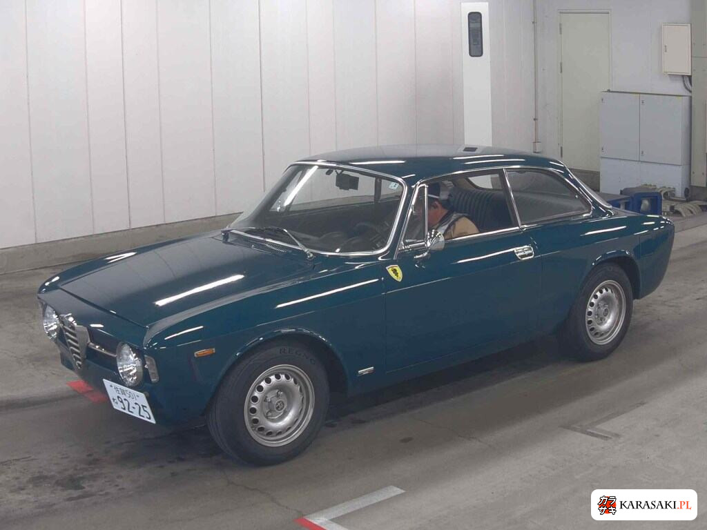 1991 Alfa Romeo 10530 3