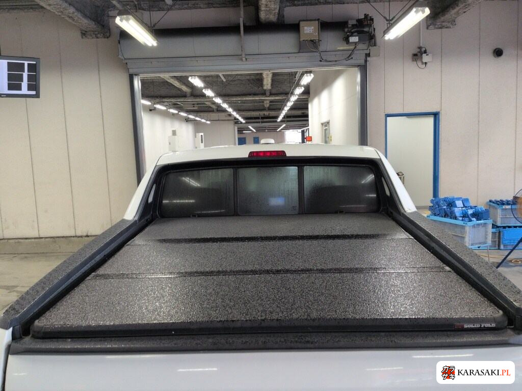 2011 America Honda Ridgeline 4WD RTL 5