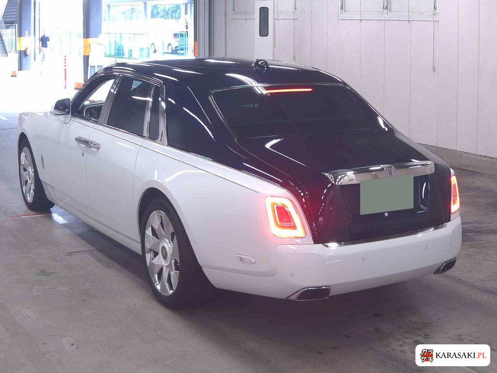 2023 Rolls-Royce TT62S 2