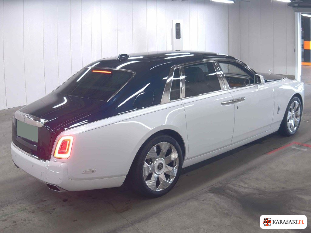 2023 Rolls-Royce TT62S 4