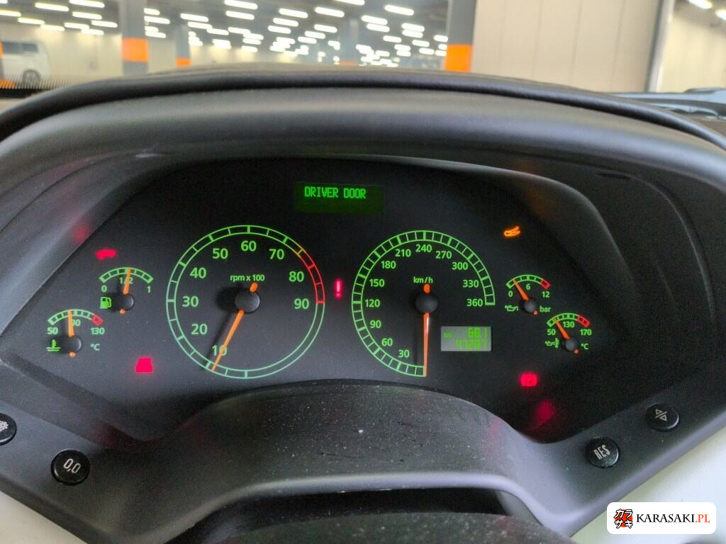 2005 Lamborghini Murcielago 4WD Base Grade 6