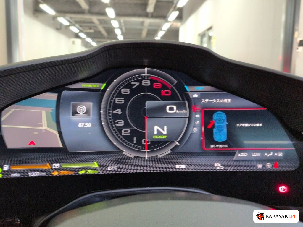2024 Ferrari SF90 Spider 4WD 6