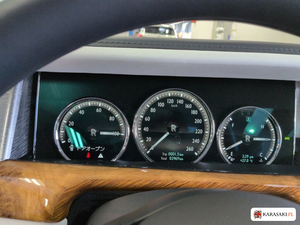 2023 Rolls-Royce TT62S 6