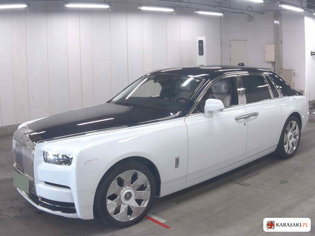 2023 Rolls-Royce TT62S 3