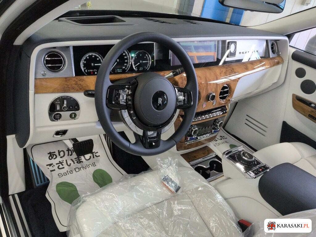 2023 Rolls-Royce TT62S 5
