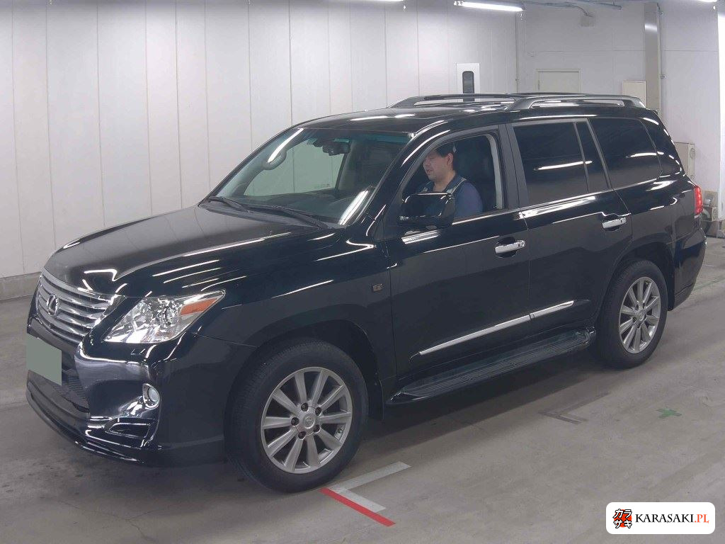 2012 Lexus (us) 3
