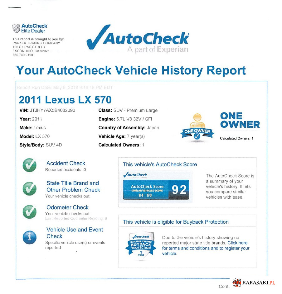 2012 Lexus (us) 11