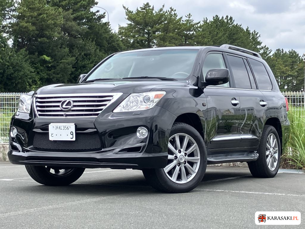 2012 Lexus (us) 9