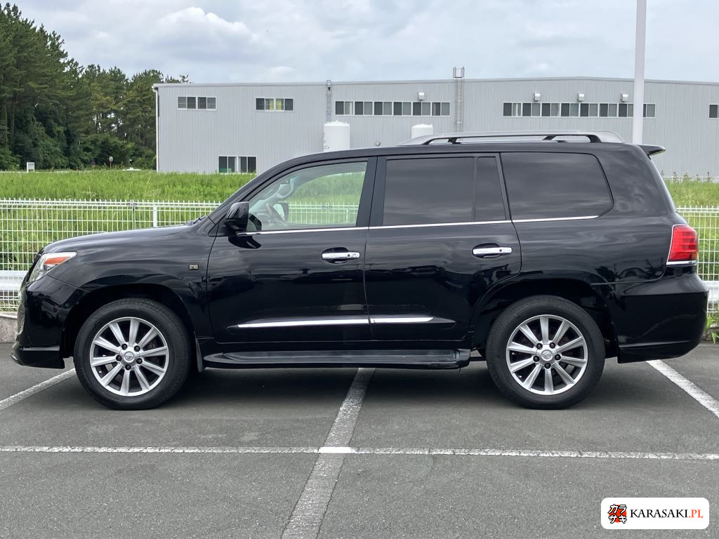 2012 Lexus (us) 10