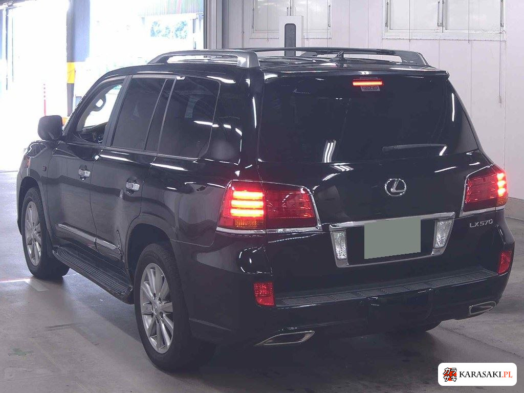 2012 Lexus (us) 2