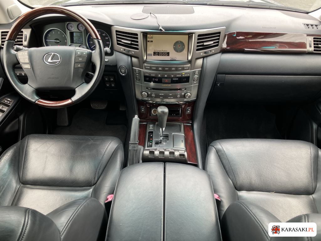 2012 Lexus (us) 7