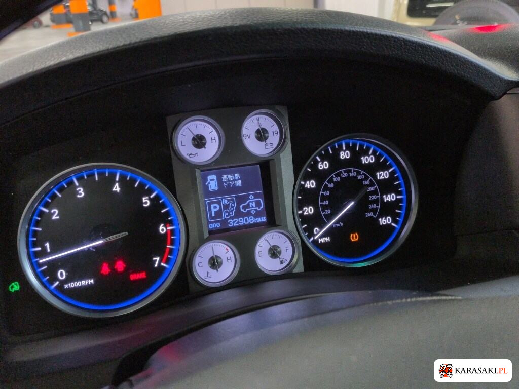 2012 Lexus (us) 6