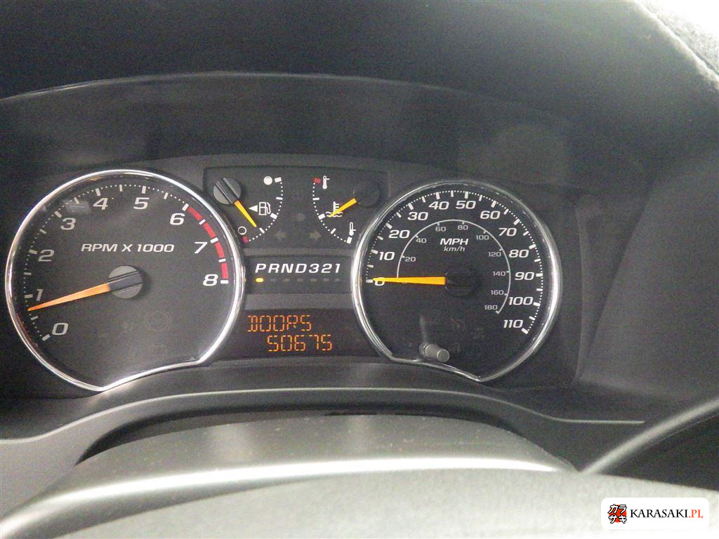 2014 Chevrolet Colorado 4WD 6