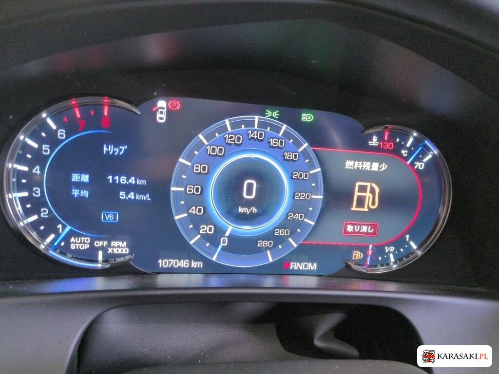 2019 Cadillac CT6 4WD Platinum 6