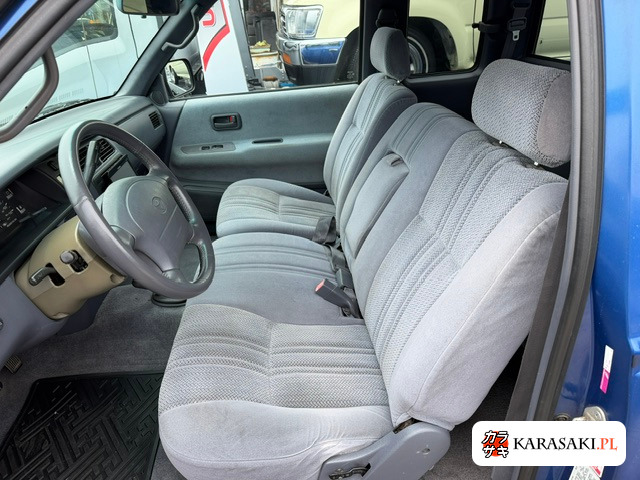 1998 America Toyota T100 4WD SR5 Extra Cab 14