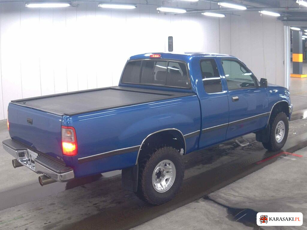 1998 America Toyota T100 4WD SR5 Extra Cab 4