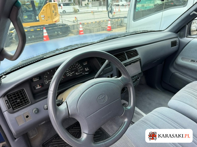 1998 America Toyota T100 4WD SR5 Extra Cab 15
